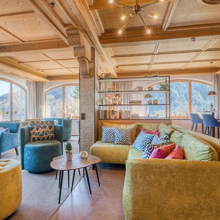 Hotel Bergruh Füssen Kültér fotó