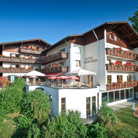 Hotel Bergruh Füssen Szoba fotó
