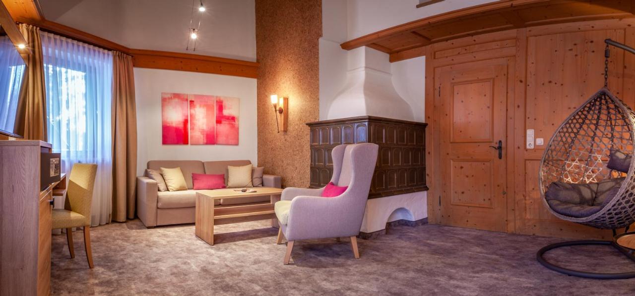 Hotel Bergruh Füssen Kültér fotó
