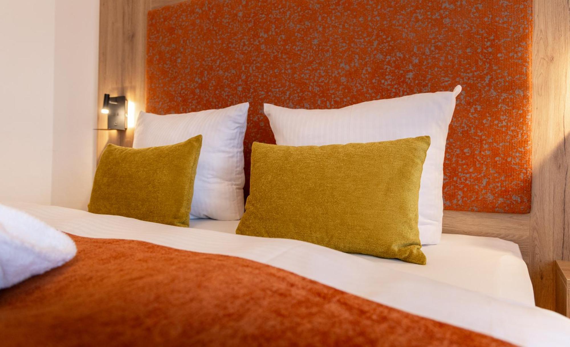 Hotel Bergruh Füssen Kültér fotó