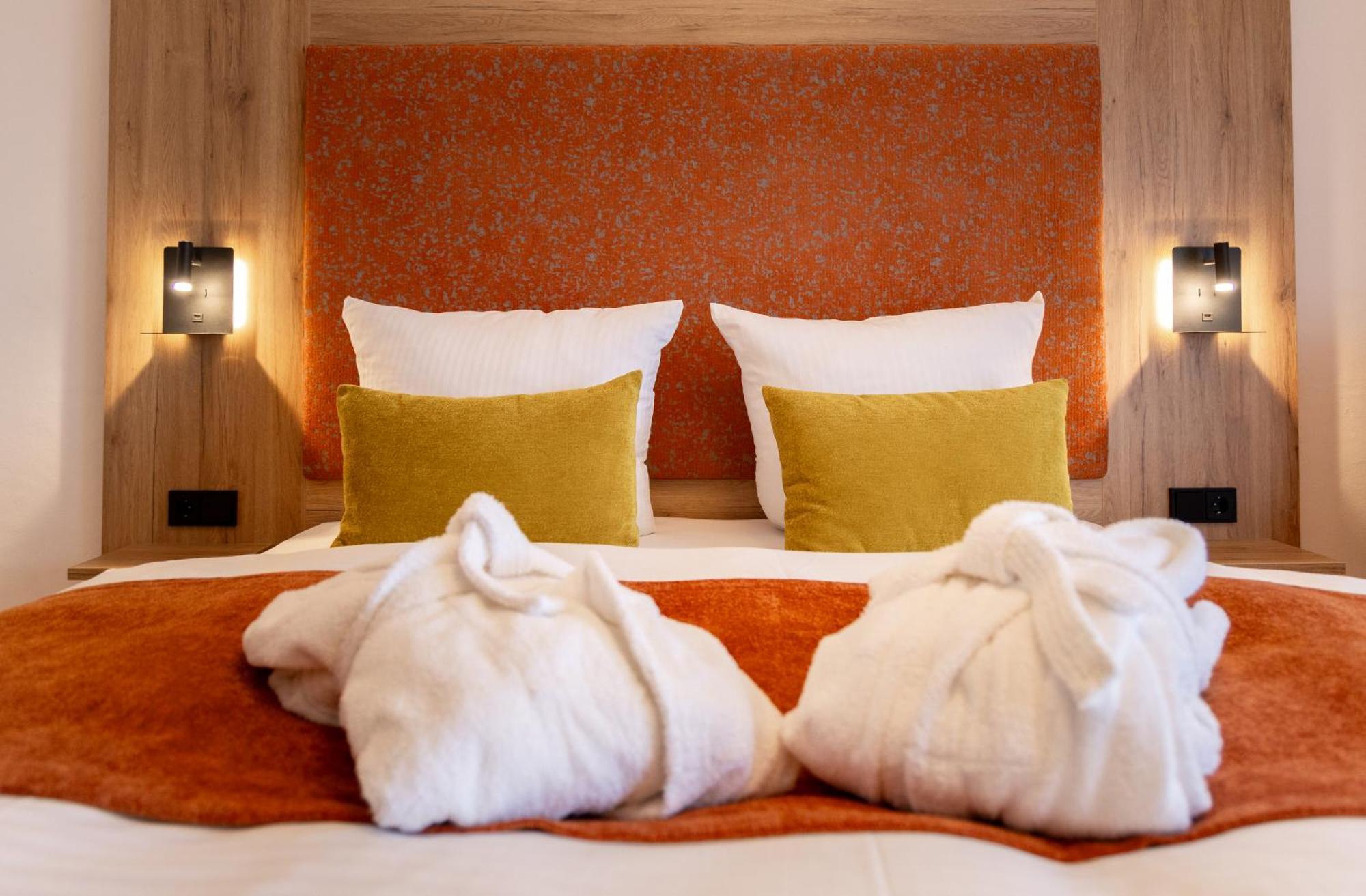 Hotel Bergruh Füssen Kültér fotó