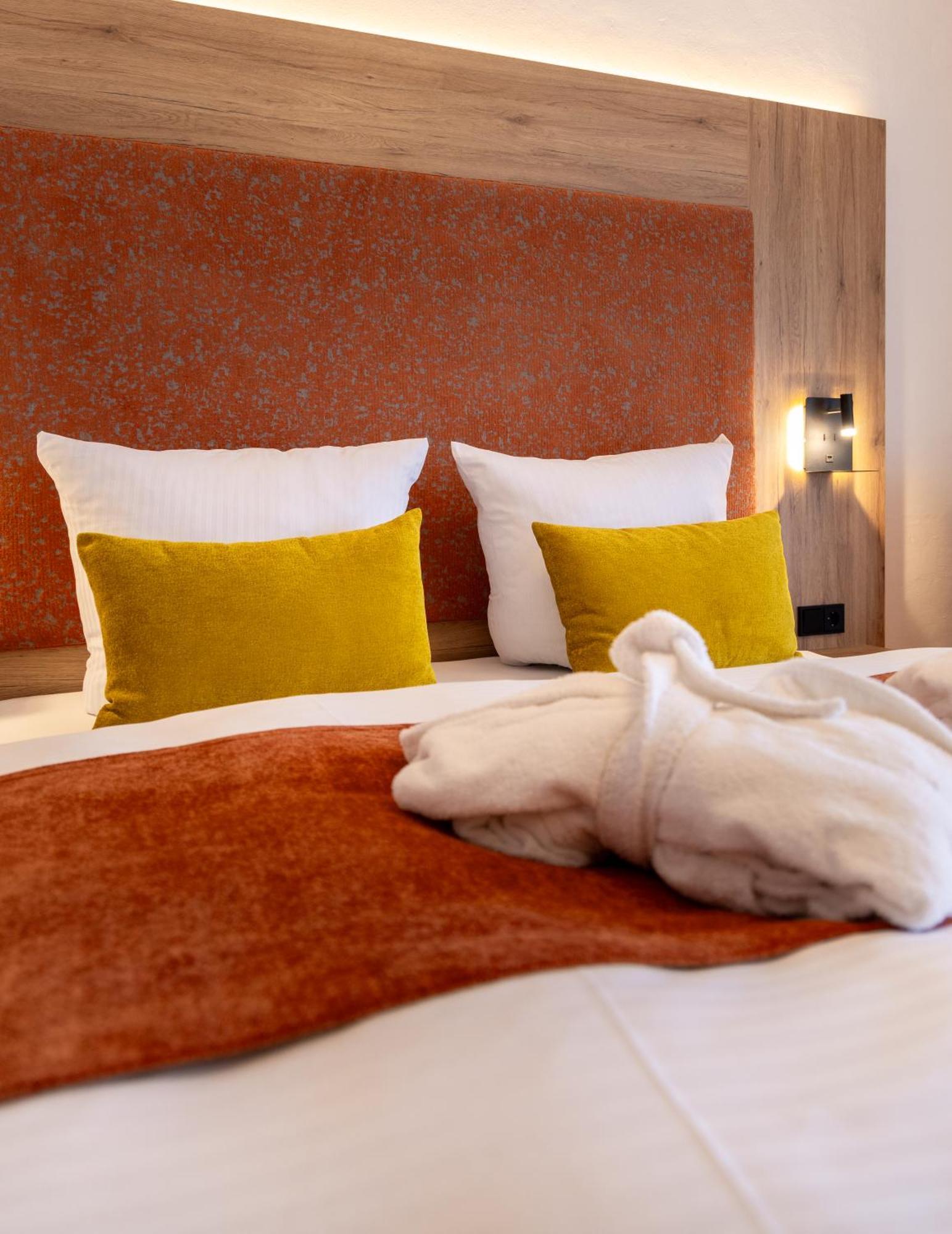 Hotel Bergruh Füssen Kültér fotó
