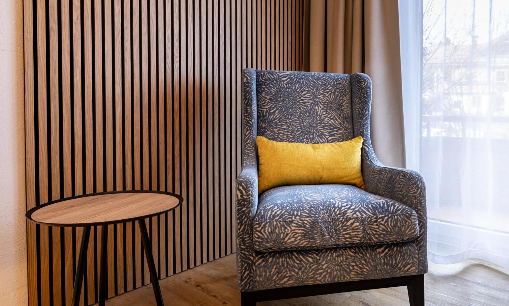Hotel Bergruh Füssen Kültér fotó