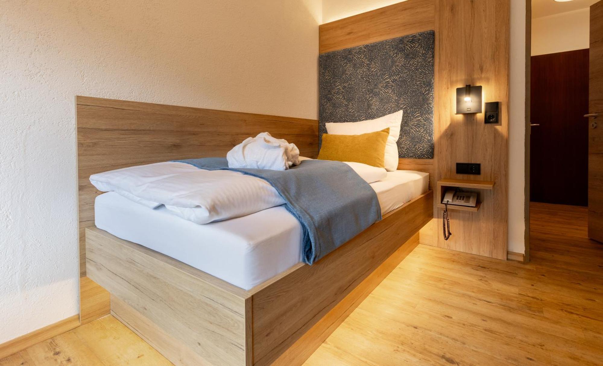 Hotel Bergruh Füssen Kültér fotó