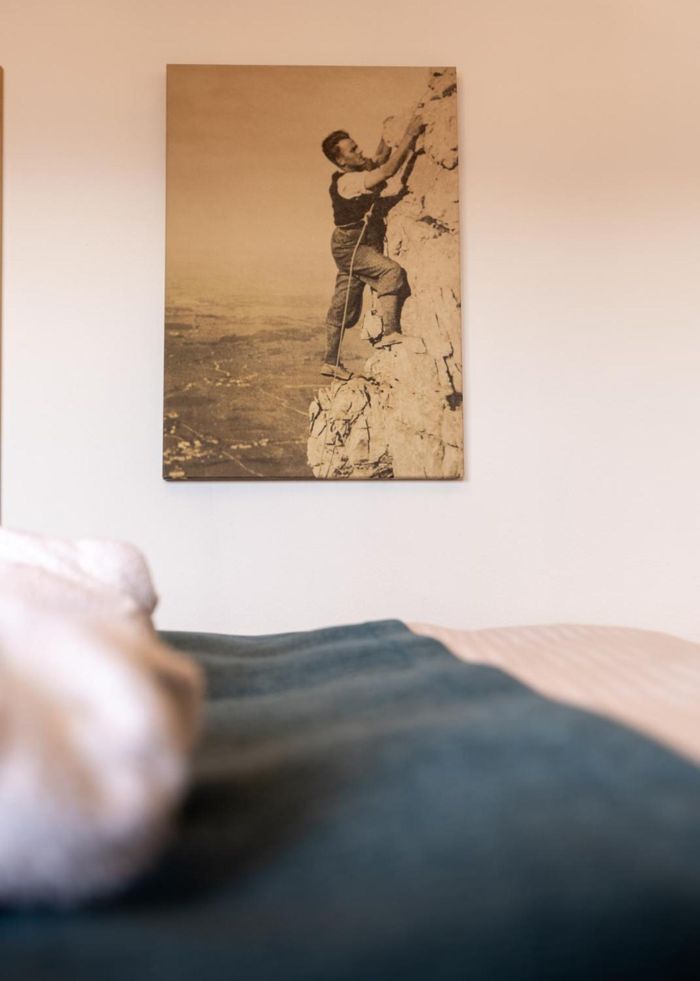 Hotel Bergruh Füssen Kültér fotó