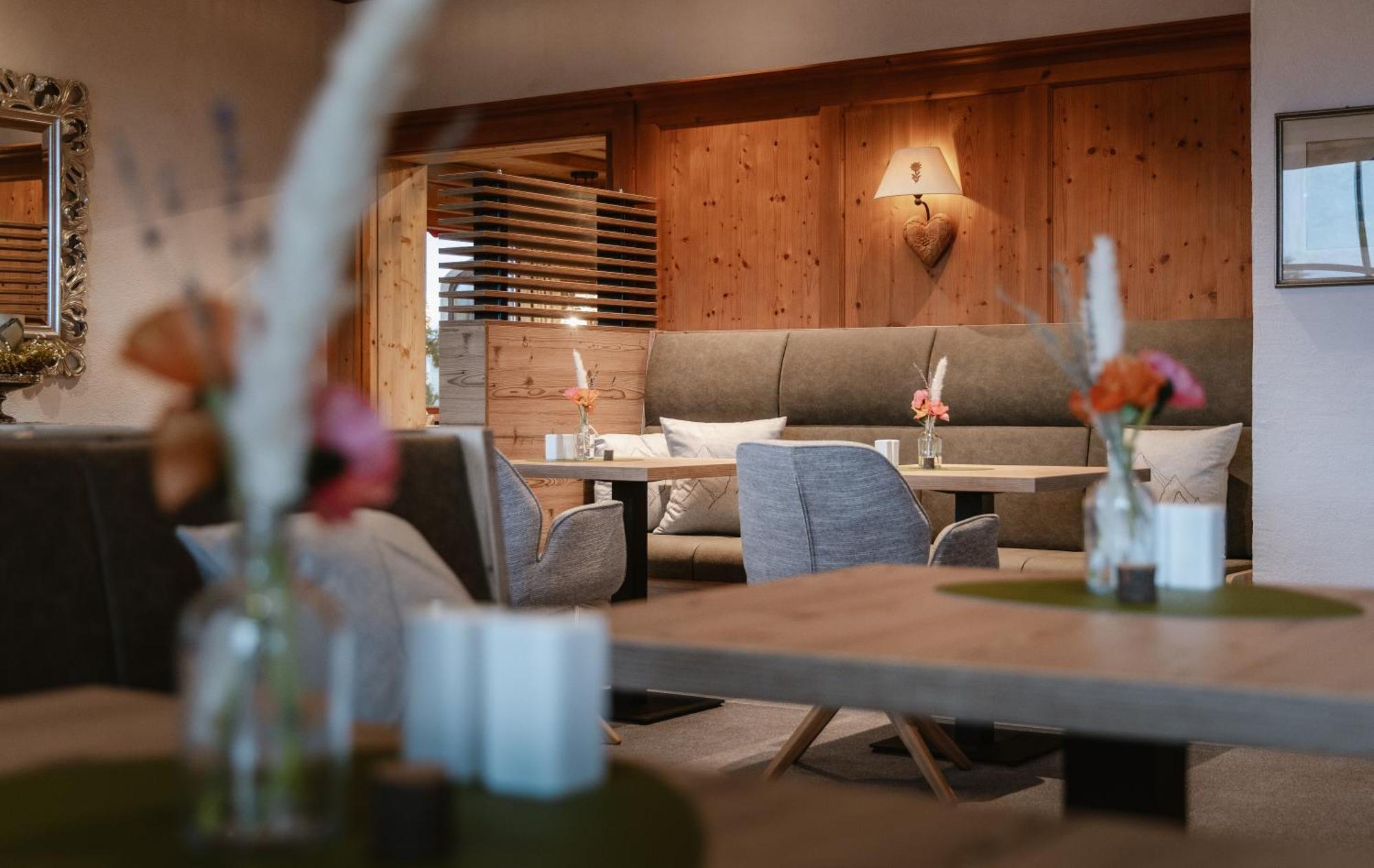 Hotel Bergruh Füssen Kültér fotó