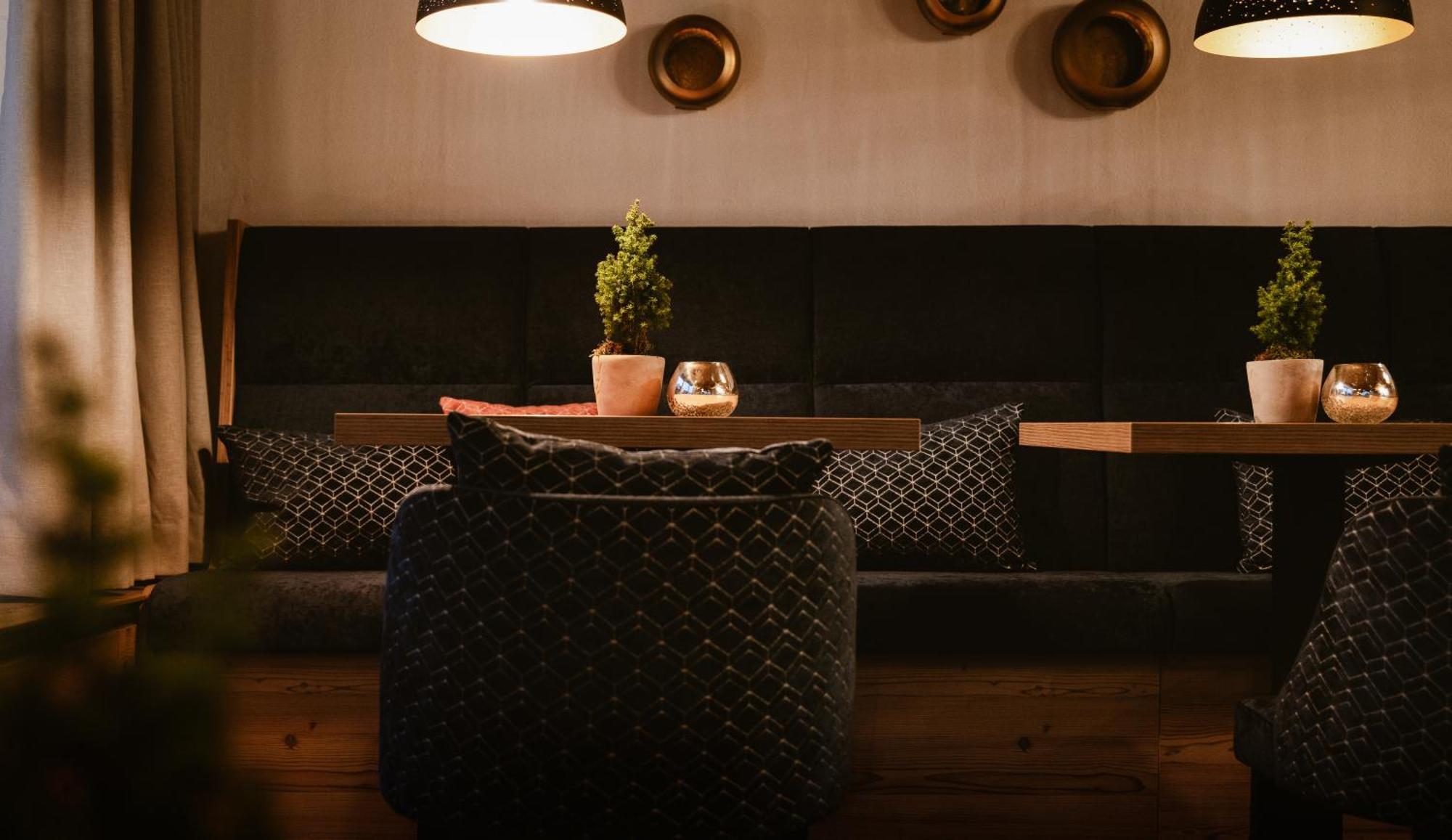 Hotel Bergruh Füssen Kültér fotó