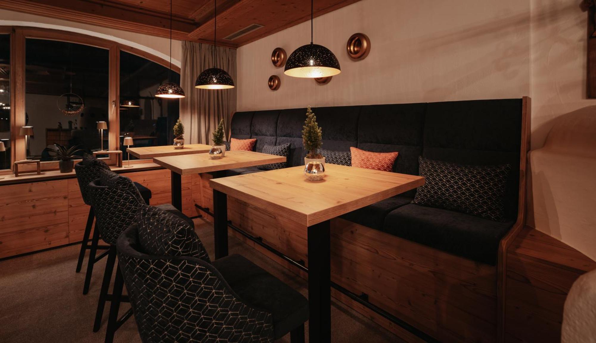 Hotel Bergruh Füssen Kültér fotó