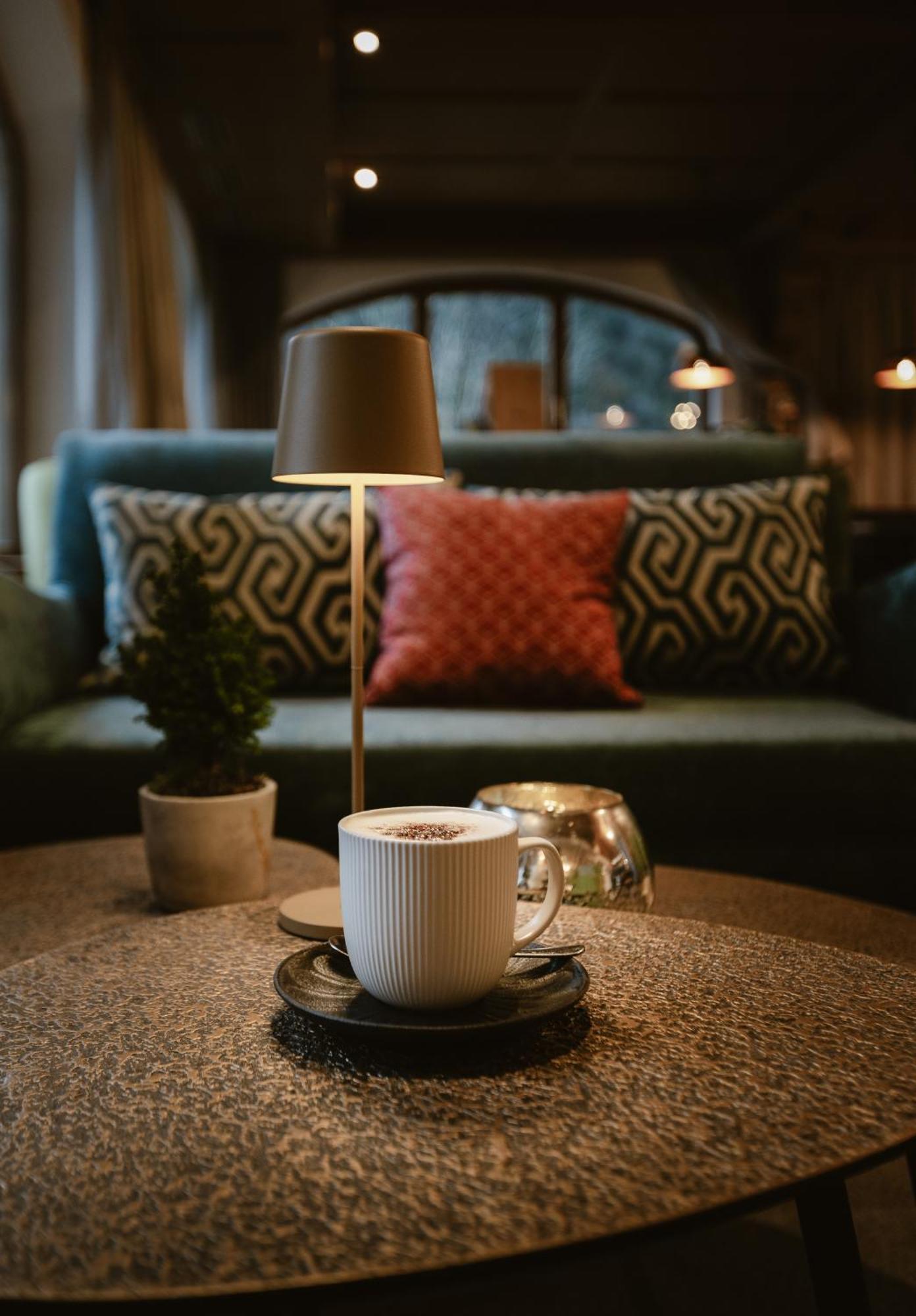 Hotel Bergruh Füssen Kültér fotó