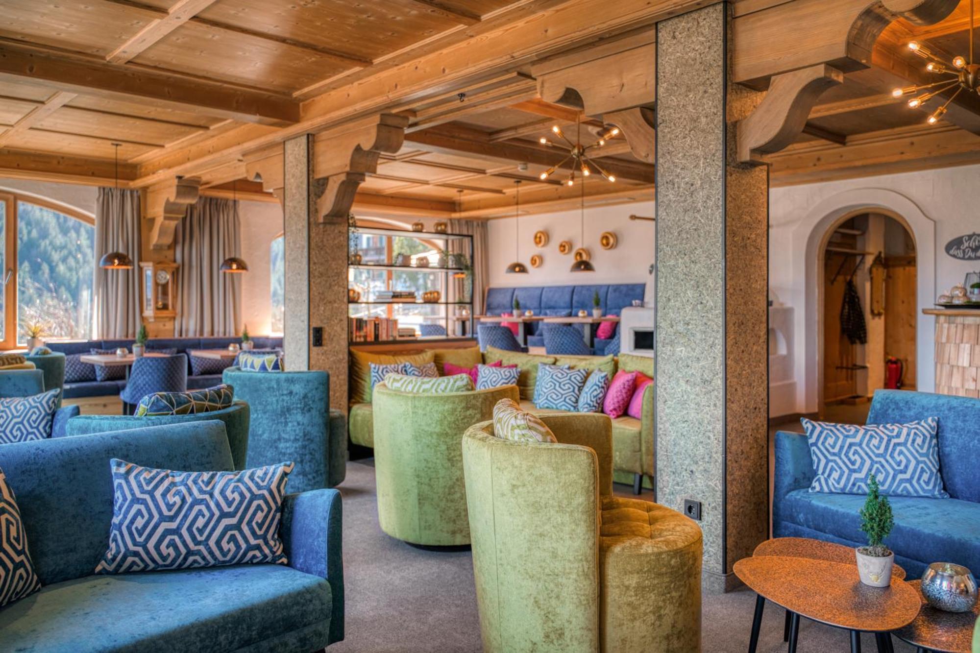 Hotel Bergruh Füssen Kültér fotó