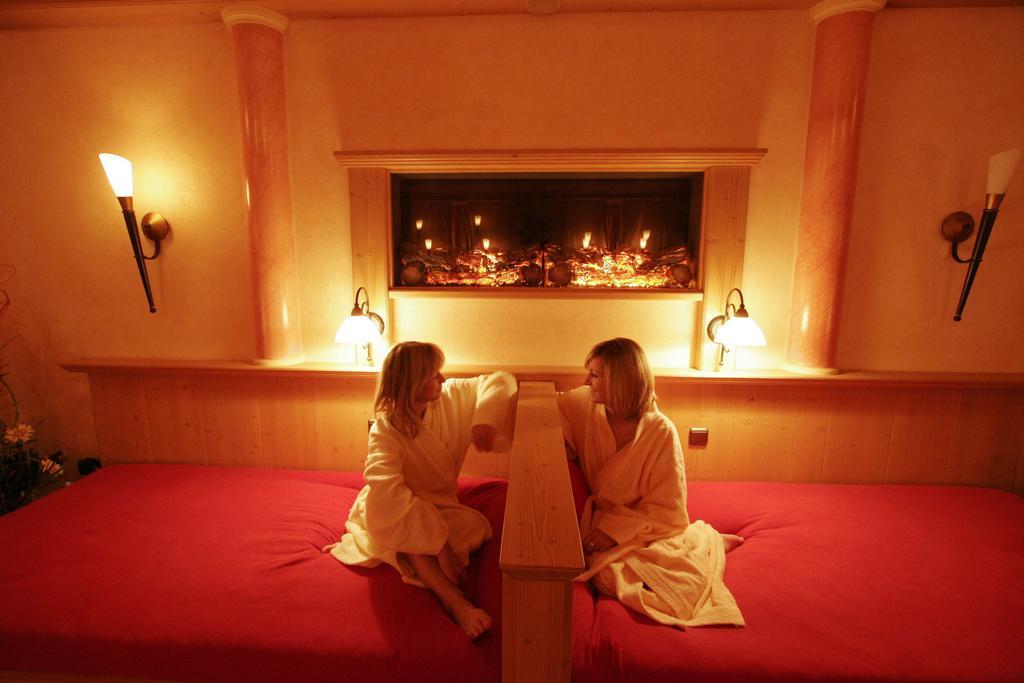 Hotel Bergruh Füssen Kültér fotó